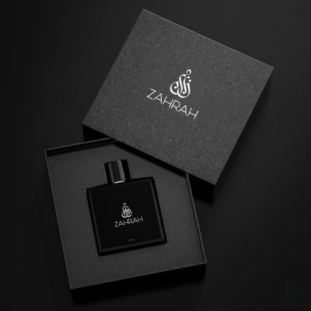 Zahrah Product