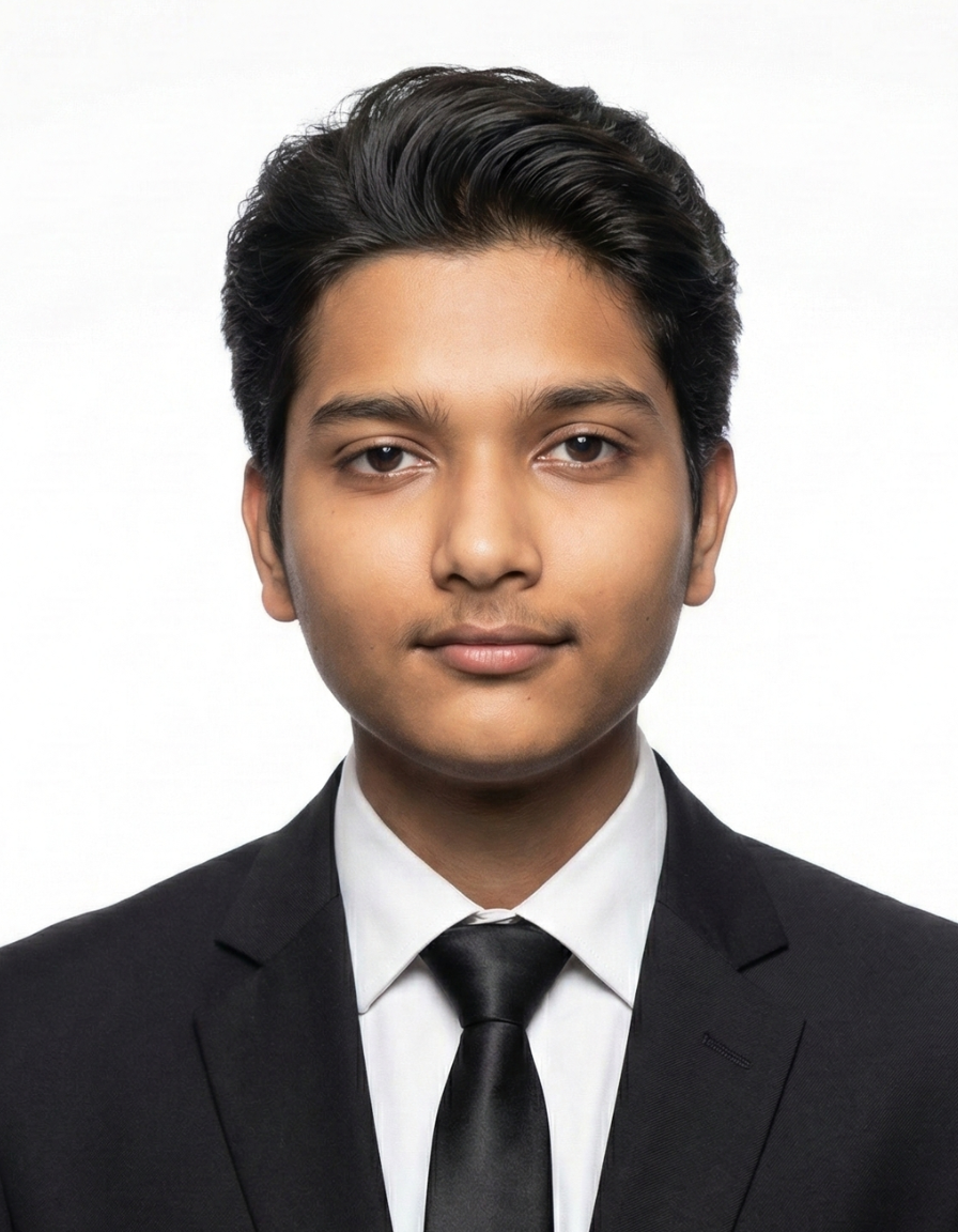 Rinku Ahmed