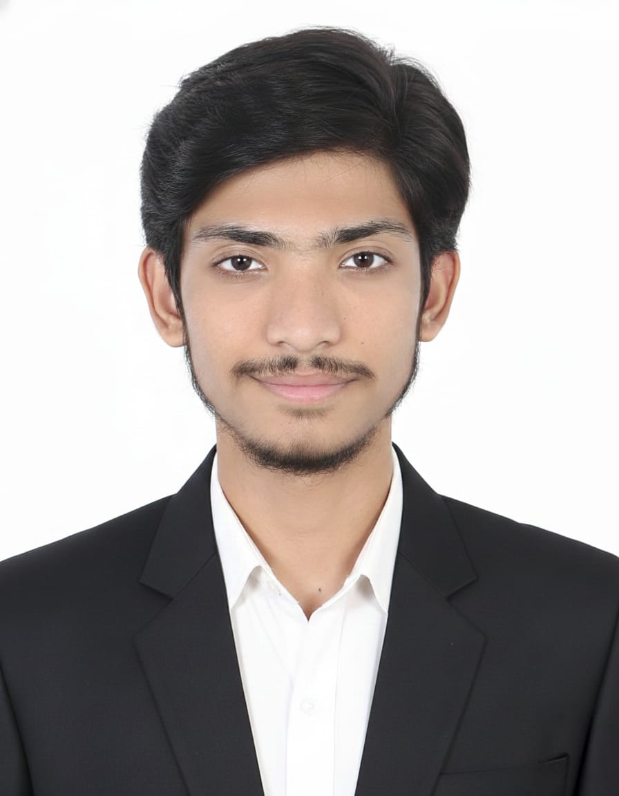 Salman Al Farabi