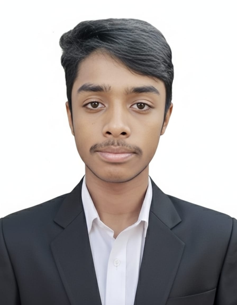Yeamin Sarker