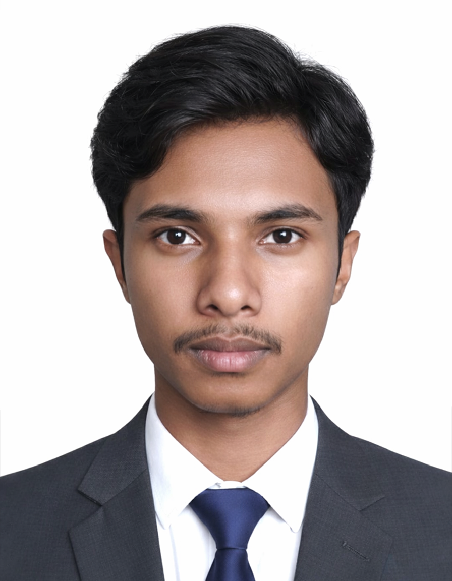Syed Rafiur Rashid