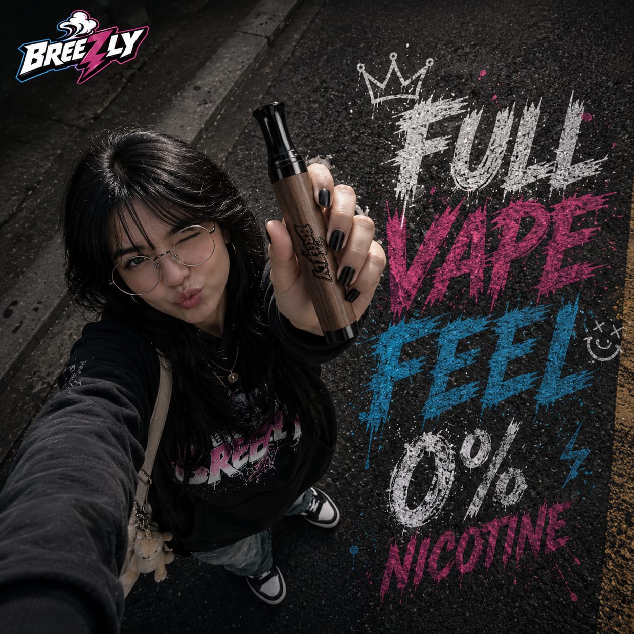 Breezly Post 2