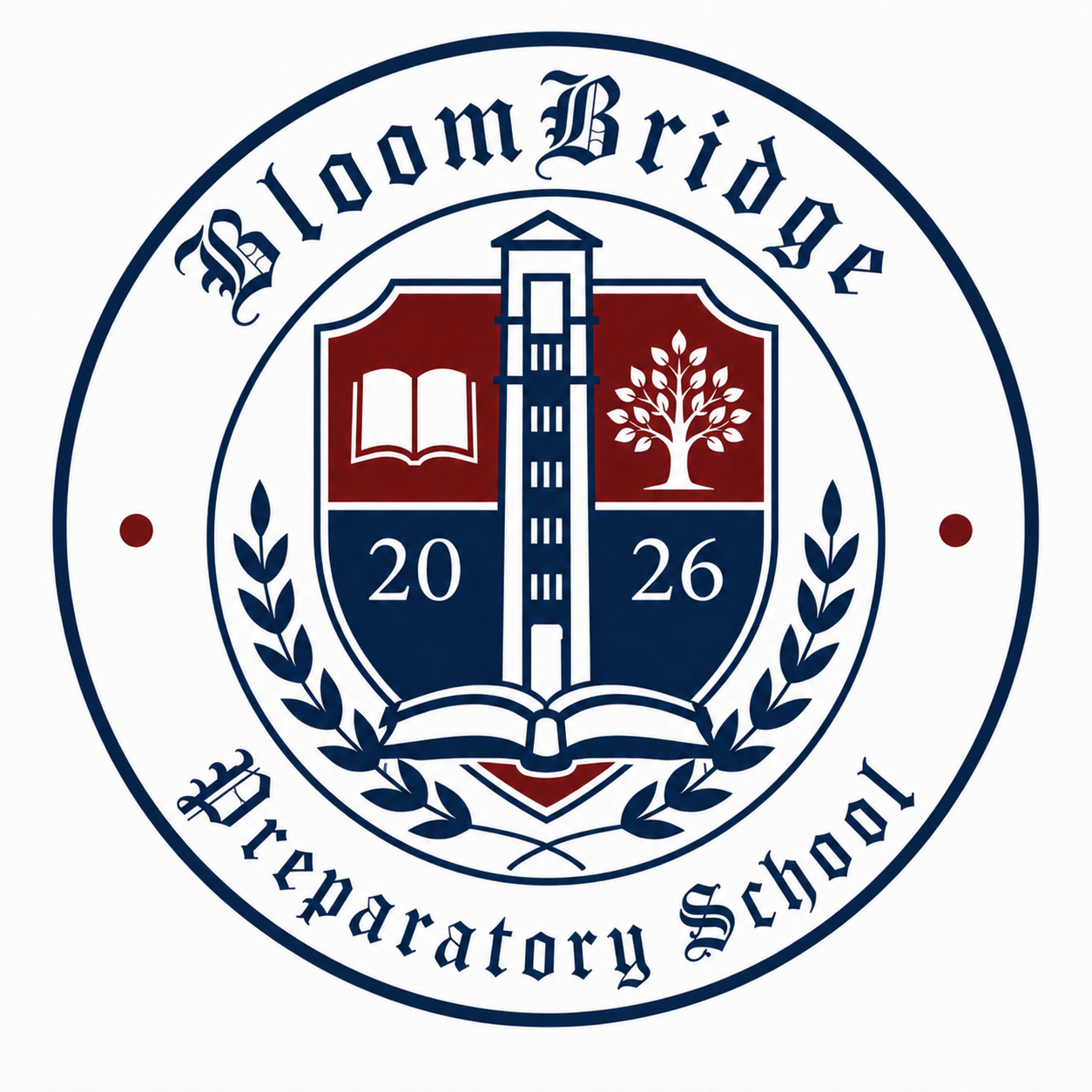 Bloom Bridge Logo