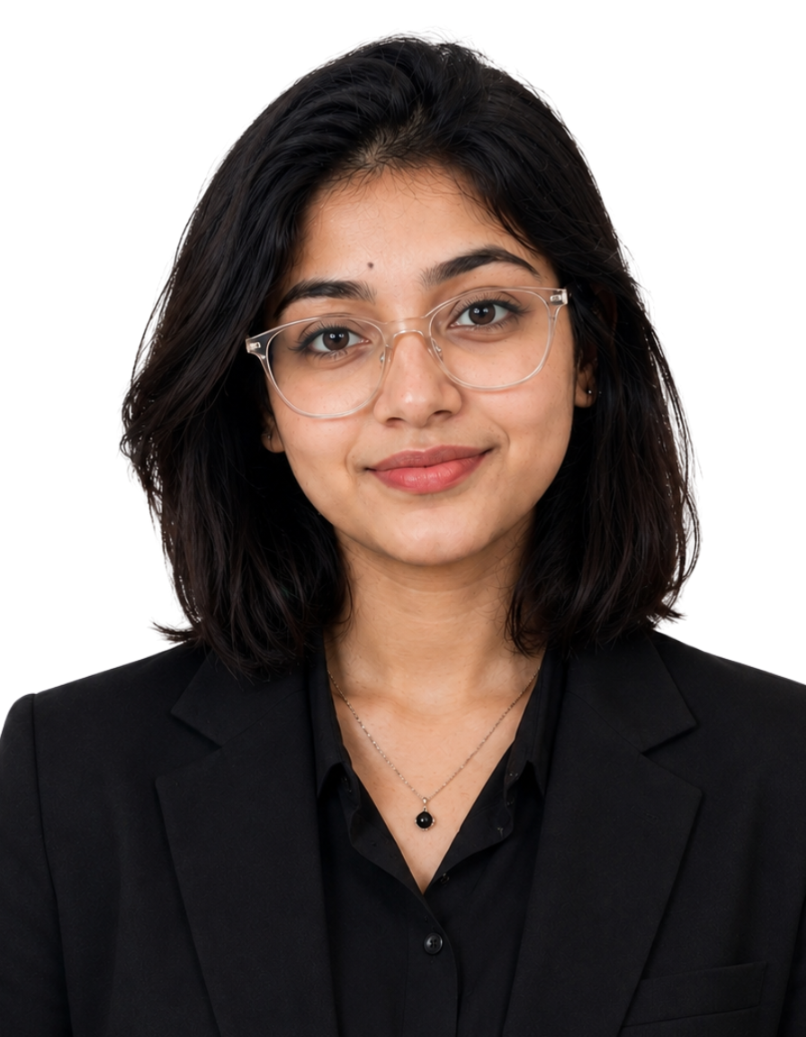 Nijuhm Ahmed
