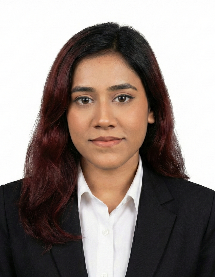 Shinthiya Nirjhara Bose