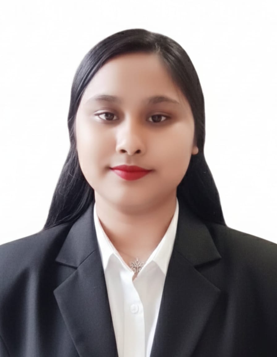 Samiha Rashid