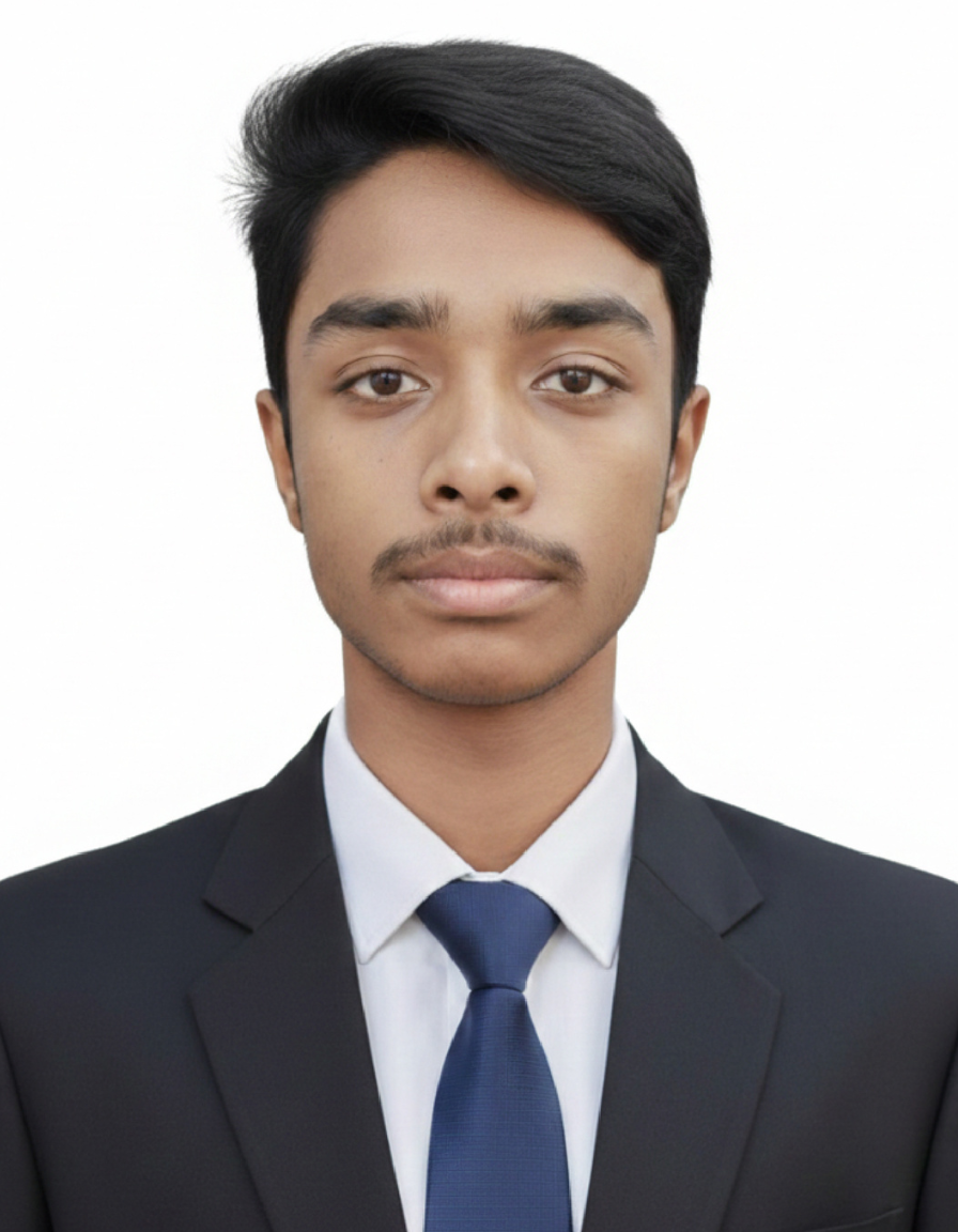 Md Yeamin Sarker